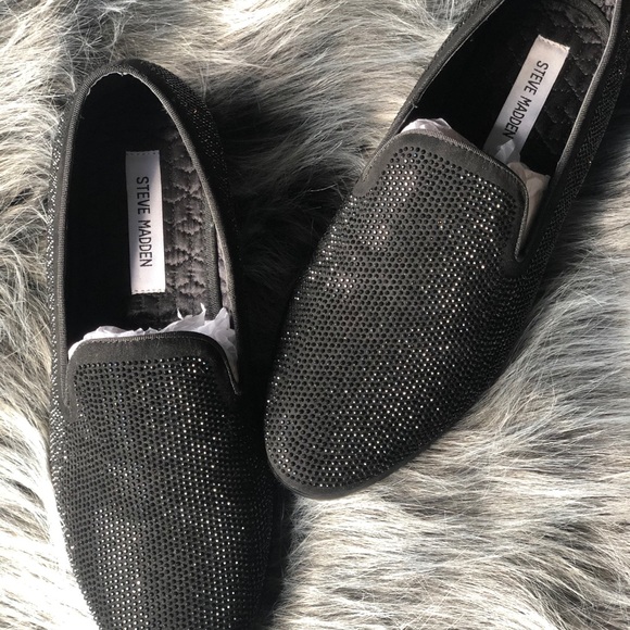 Steve Madden Loafers - Picture 2 of 8